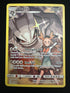 Steelix 247/236 Sun & Moon Base Set Holo Secret Rare Pokemon Card