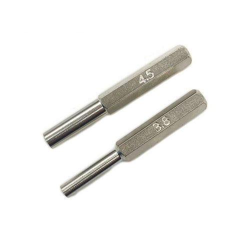 3.8mm & 4.5mm GameBit Screwdriver Tool Set