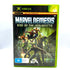 Marvel Nemesis: Rise of the Imperfects - Xbox Original Game