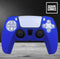 Blue PS5 Controller Skin