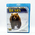 Bears - As Presented in IMAX - Blu-Ray DVD