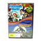 Flushed Away / Wallace & Gromit The Curse of the Were-Rabbit - 2 Movie Set - DVD