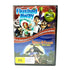 Flushed Away / Wallace & Gromit The Curse of the Were-Rabbit - 2 Movie Set - DVD