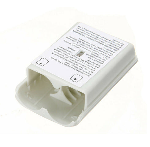 2 x Xbox 360 Controller Battery Covers