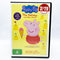 Peppa Pig: The Holiday DVD