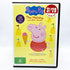 Peppa Pig: The Holiday DVD