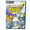 Nicktoons Racing (Nickelodeon) - PC Game CD-Rom