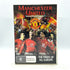 Manchester United: The Pride of All Europe - DVD