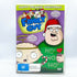 Family Guy Happy Freakin' Christmas DVD