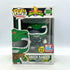Green Ranger #360 2017 NYCC GITD (Power Rangers) Funko Pop Vinyl Figure