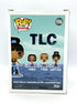 Lisa Left Eye Lopes - TLC #196 Hip Hop Funko Pop Vinyl Figure