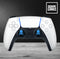 Blue Skull Thumb Grips (PS5)