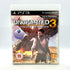 Uncharted 3 Drake's Deception - PlayStation 3 / PS3 Game