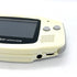 White GBA Game Boy Advance Console