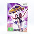 All Star Cheerleader 2 - Nintendo Wii Game