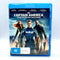 Captain America: The Winter Soldier (Marvel) - Blu-Ray DVD