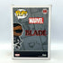 Blade #886 (Marvel) 2021 Summer Convention Limited Edition Funko Pop Vinyl