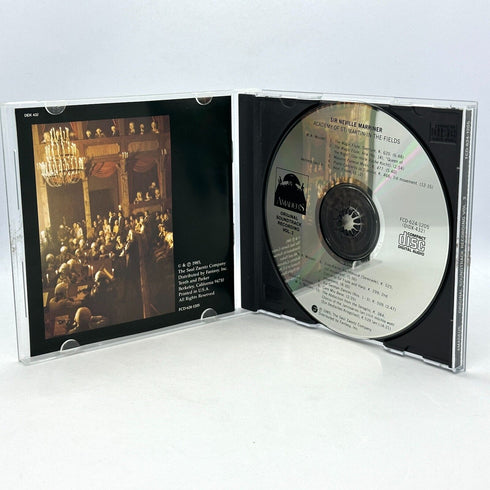 Amadeus Soundtrack Vol 2 (Music CD)