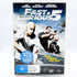 Fast & Furious 5 (2011) DVD