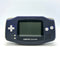 Purple GBA Game Boy Advance Console
