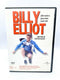 Billy Elliot DVD