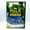 Hulk and the Agents of SMASH: Inhuman Nature - DVD Marvel S.M.A.S.H.