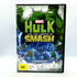 Hulk and the Agents of SMASH: Inhuman Nature - DVD Marvel S.M.A.S.H.