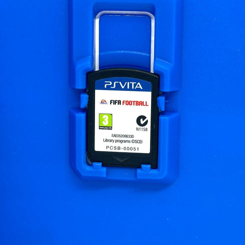 FIFA Football - PlayStation Vita / PS Vita Game