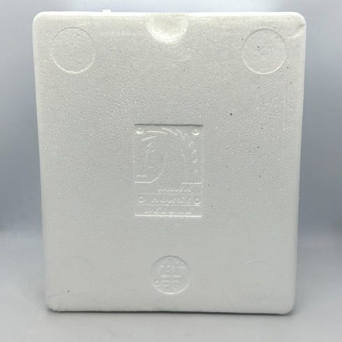 The Witcher III Wild Hunt Wolf Wall Sculpture Video Game Collectible Dark Horse