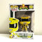 Yellow Ranger #362 Funko Pop Television Vinyl Figure Power Rangers (Boxed)