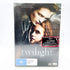 Twilight (2008) DVD