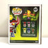 Megazord #497 Funko Pop Vinyl Power Rangers Figure (Boxed) SDCC 2017 Exclusive