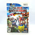 Super Smash Bros. Brawl - Nintendo Wii Game
