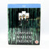 Complete Matrix Trilogy (MISSING DISC 3) - Blu-Ray DVD