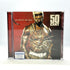 50 Cent - Get Rich or Die Tryin' Album (Hip-Hop Music CD)