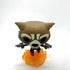 Rocket Racoon (Marvel - Guardians of the Galaxy) #201 Funko Pop Vinyl Figure