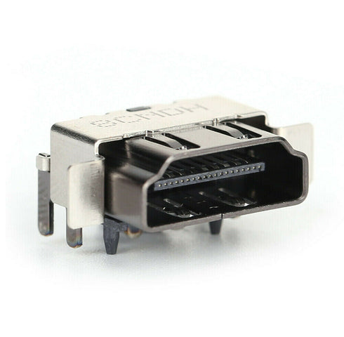 Xbox One X HDMI Port