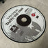Wu-Tang Taste the Pain PlayStation 1 Game CD Disc Hip Hop Rug Circular Floor Mat