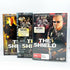 The Shield Season 1 2 & 3 DVD Set