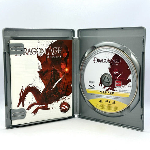 Dragon Age: Origins - PlayStation 3 / PS3 Game
