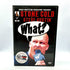 WWE / WWF - Stone Cold Steve Austin: What? - Wrestling DVD
