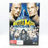WWE Wrestlemania XXIX (29) 2013 - Wrestling DVD