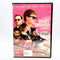 Baby Driver (2017) DVD