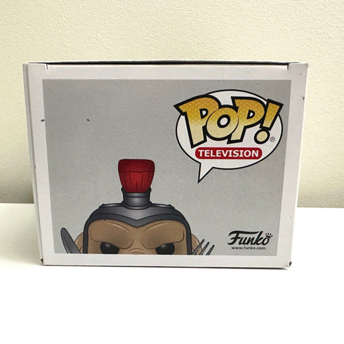 Pudgy Pig #664 Funko Pop Vinyl Power Rangers Figure (Boxed)