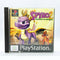 Spyro the Dragon 2: Gateway to Glimmer - PlayStation 1 / PS1 / PSX Game