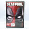 Deadpool - Marvel DVD
