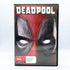 Deadpool - Marvel DVD