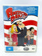 American Dad Season 1 (Series One) Complete Collection 3-Disc DVD
