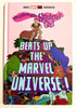 The Unbeatable Squirrel Girl Beats Up the Marvel Universe Hardcover Comic Book