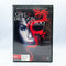 The Girl with the Dragon Tattoo DVD